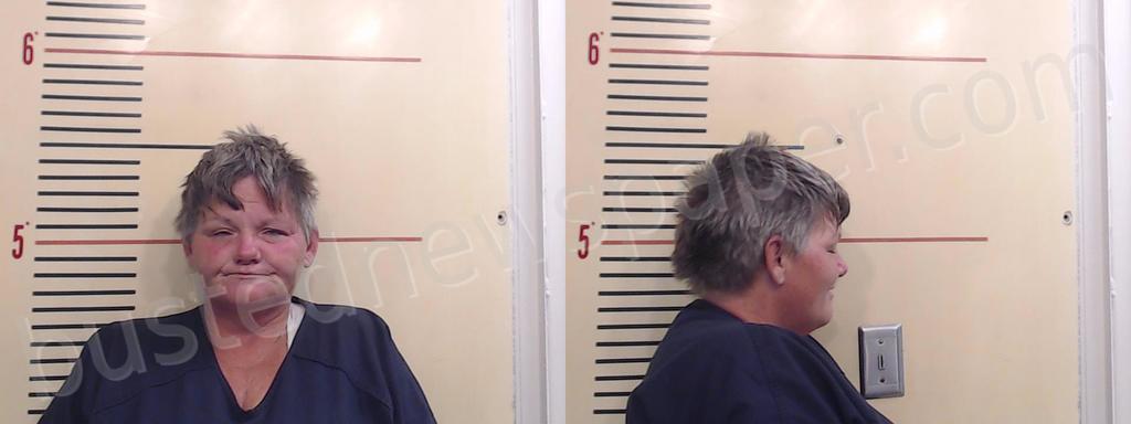 BOURLAND, GAYTHA CHERE #, Parker County, Texas - 2023-11-25