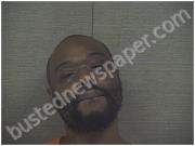 SMITH, DANDREA | 2023-11-25 Harnett County, North Carolina Booking