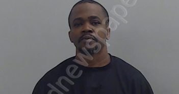 LEE, ALBERT EARL | 2023-11-26 Harrison County, Texas Booking