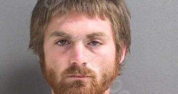 <B>LEWIS</B>, KEENAN <B>WILLIAM</B> <B>FRANK</B> #, Volusia County, Florida - 2023-11-26 00:09:00
