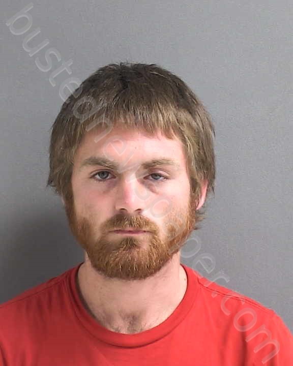 LEWIS, KEENAN WILLIAM FRANK #, Volusia County, Florida - 2023-11-26 00:09:00