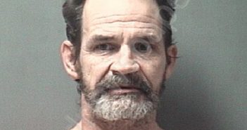 KIMBRELL, DARYL WANE | 2023-11-26 11:04:00 Harris County, Texas Booking