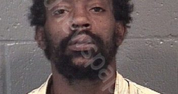 ROGERS, ERIC ANTWON | 2023-11-26 21:07:00 Stanly County, North Carolina Booking