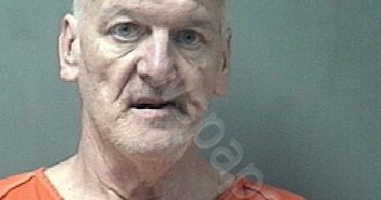 HOLLAND, STEVEN ALAN | 2023-11-26 12:47:00 Harris County, Texas Booking