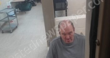 <B>HENRY</B> J <B>WILSON</B> #, Drew County, Arkansas - 2023-11-26 02:23:00