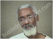 WILLIAMS, CONRAD | 2023-11-26 Harnett County, North Carolina Booking
