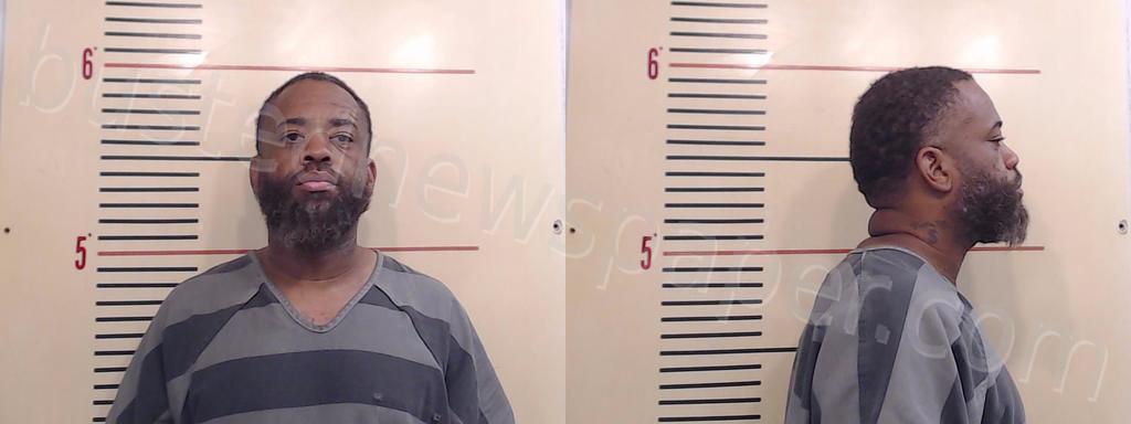 POSTELL, MICHAEL WAYNE #, Parker County, Texas - 2023-11-26