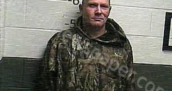 BROWN, JIM BART | 2023-11-26 16:17:00 Whitley County, Kentucky Booking