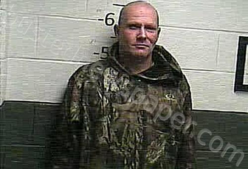 BROWN, JIM BART #, Whitley County, Kentucky - 2023-11-26 16:17:00