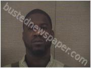 WILLIAMS, ANTONIO | 2023-11-26 Harnett County, North Carolina Booking