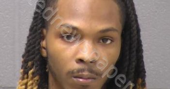 HAMILTON, DAVID A | 2023-11-26 21:22:00 Will County, Illinois Booking