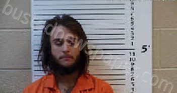 WHITENER, JOSEPH DAKOTA | 2023-11-26 02:30:00 Cherokee County, North Carolina Booking