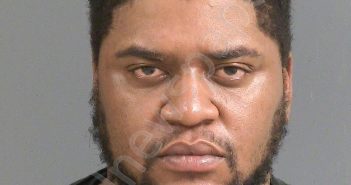 MIDDLETON, ERNEST TEVIN | 2023-11-26 03:35:00 Charleston County, South Carolina Booking