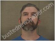 KAISER, DANIEL | 2023-11-26 Harnett County, North Carolina Booking