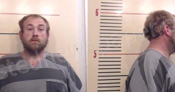 BOSLEY, ROBERT RUSSELL, III | 2023-11-26 Parker County, Texas Booking