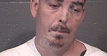 CHAVIS, CHRISTOPHER RYAN | 2023-11-26 14:25:00 Stanly County, North Carolina Booking