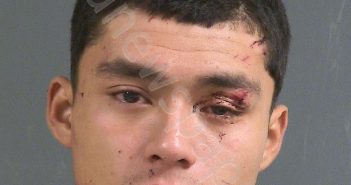 PEREZ-SANCHEZ, VICTOR DEJESUS | 2023-11-26 07:40:00 Charleston County, South Carolina Booking