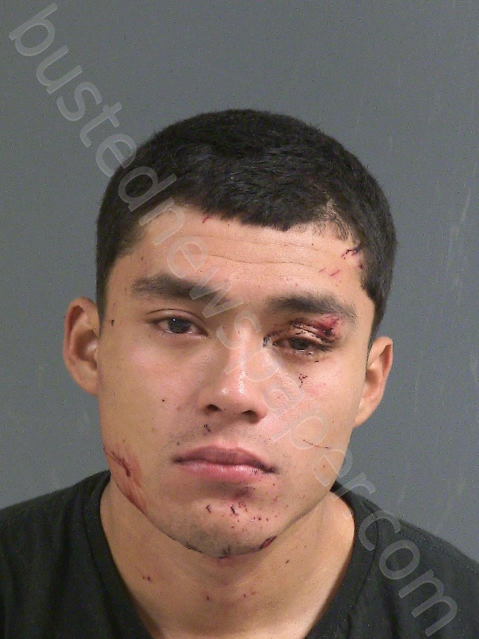 PEREZ-SANCHEZ, VICTOR DEJESUS #, Charleston County, South Carolina - 2023-11-26 07:40:00
