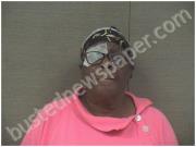 BROWN, BELINDA | 2023-11-26 Harnett County, North Carolina Booking