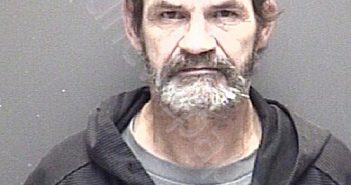 KIMBRELL, DARYEL WAYNE | 2023-11-26 11:04:00 Galveston County, Texas Booking