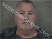POPE, MICHAEL | 2023-11-27 Harnett County, North Carolina Booking