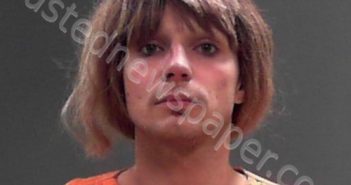 JARVIS, BRANDON MICHAEL | 2023-11-27 03:30:00 Ohio County, West Virginia Booking