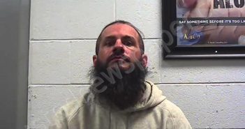 <B>LIFORD</B>, <B>BENJAMIN</B> <B>CARSON</B> #, Grant County, Kentucky - 2023-11-27 13:11:00