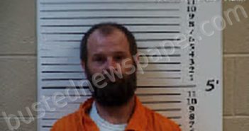 PRATT, JESSE JAMES | 2023-11-27 20:07:00 Cherokee County, North Carolina Booking