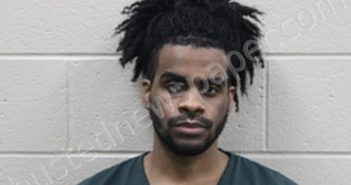 <B>ZANE</B> <B>GRANT</B> <B>CLARK</B> #, Andrew County, Missouri - 2023-11-27 15:10:00