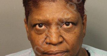 BLACK, BARBARA C | 2023-11-27 23:26:00 Jefferson County, Alabama Booking