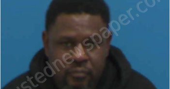 <B>MAYFIELD</B>, <B>TONEY</B> <B>ORLANDO</B> #, Catawba County, North Carolina - 2023-11-27