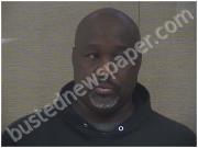 YORK, STEPHEN | 2023-11-27 Harnett County, North Carolina Booking