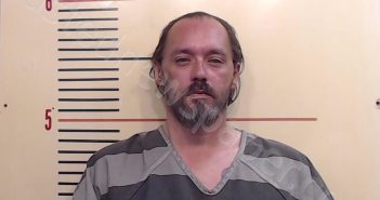 MCCAIN, ANTHONY MICHAEL | 2023-11-27 Parker County, Texas Booking