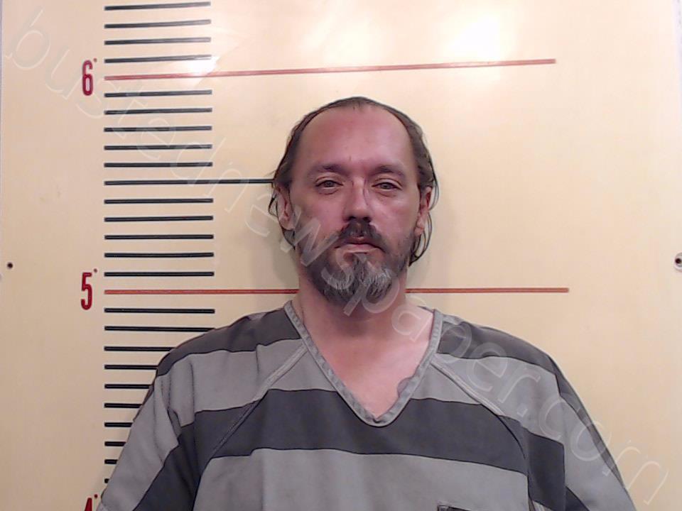 MCCAIN, ANTHONY MICHAEL #, Parker County, Texas - 2023-11-27