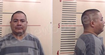 PEREZ, GILBERTO RODRIGUEZ | 2023-11-27 Parker County, Texas Booking