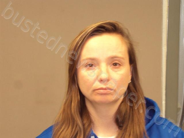 SPARKMAN, KOURTNEY LANAE #, Randolph County, Missouri - 2023-11-27 13:21:00