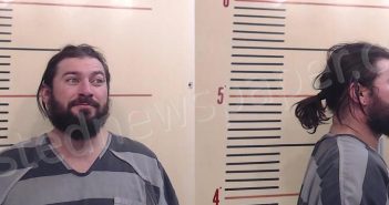 NELSON, JUSTIN MICHAEL | 2023-11-27 Parker County, Texas Booking