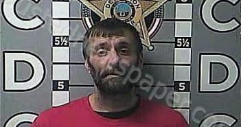 <B>DURHAM</B>, <B>DAX</B> #, Madison County, Kentucky - 2023-11-27 23:18:00