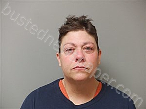 SIMONS, JENNIFER NICOLE #, Craighead County, Arkansas - 2023-11-27 23:23:00