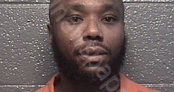 <B>DAVIS</B>, <B>JARED</B> <B>MARQUIS</B> #, Danville PD, Virginia - 2023-11-27