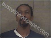 GRANDY, RAMON | 2023-11-27 Harnett County, North Carolina Booking
