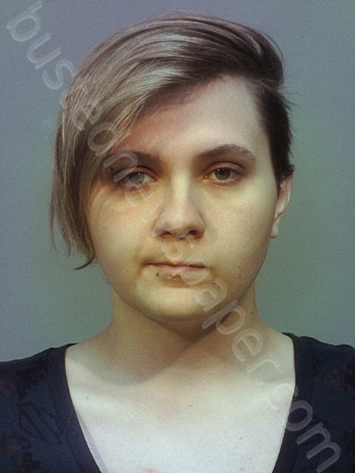 JACKSON, TRACI LYN #, Southeastern Regional Jail, Ohio - 2023-11-27 17:13:00