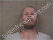 WILLIAMS, HAYDEN | 2023-11-27 Harnett County, North Carolina Booking
