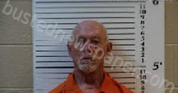WATKINS, WALTER LELAND | 2023-11-27 13:18:00 Cherokee County, North Carolina Booking