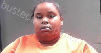 MAYFIELD, DARJAIIA SHAYONE | 2023-11-27 05:50:00 Ohio County, West Virginia Booking