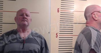 MAPLES, PHILLIP COREY | 2023-11-27 Parker County, Texas Booking