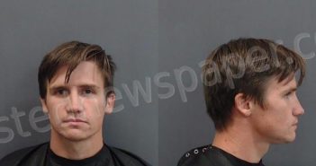 <B>SCRUGGS</B>, MATTHEW <B>BRIAN</B> #, Gregg County, Texas - 2023-11-27