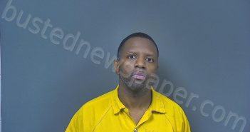 <B>WILLIAMS</B>, <B>XAVIER</B> CHESTER #, Desoto County, Mississippi, DeSoto County, Mississippi - 2023-11-27 18:14:00