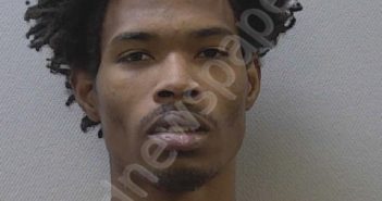 <B>WRIGHT</B>, <B>EZRA</B> #, Lexington County, South Carolina - 2023-11-27