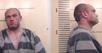 SHAFFER, JESSE JOHN | 2023-11-27 Parker County, Texas Booking